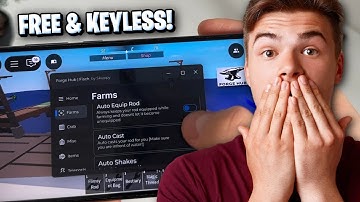 How To Macro in Fisch Mobile? ✅ ONLY WORKING Fisch Macro Mobile TUTORIAL in 2025! (Fisch Script NEW)