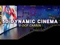 Step into the Movie with 3rd-View Mode — My Mind is Officially Blown!