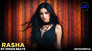   Rasha  Oriental Synthwave Arabic Beat instrumental  Prod By Himan Beats