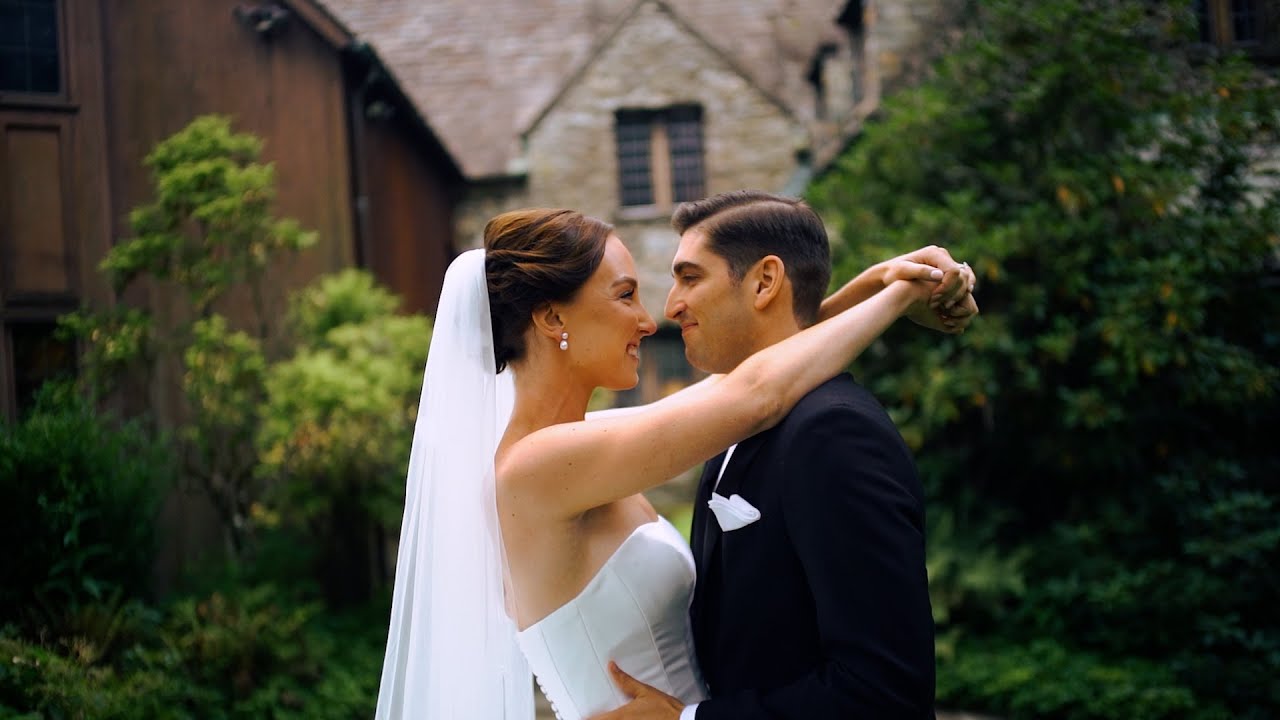 Wedding Film | Maura + Will