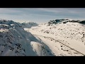 Trolltunga norway