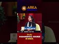 MBBS Is Not the Only Career Option After BiPC! #arkaedutech