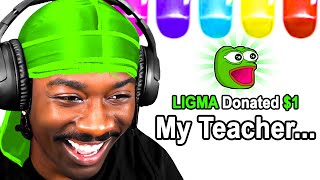 My Viewers WILDEST Confessions…