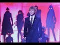 舞台『ダンガンロンパ3 THE STAGE 2018 』公開ゲネプロ | エンタステージ