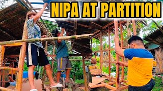 Download Lagu PAG LAGAY NG NIPA | PAG PARTITION NI PULA MP3