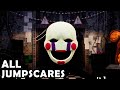 Creepy Nights at Freddy's 2 - All Jumpscares