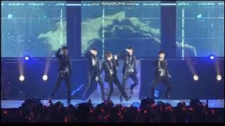 東方神起  Share The World