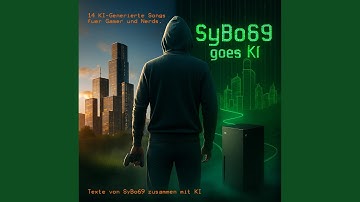 The Matrix was right