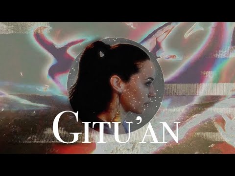 Alena Murang - Gitu'an (Official Lyric Video)