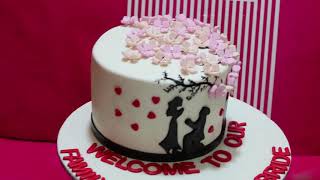 Visit us: www.cakefeasta.com beautiful anniversary cake | feasta
follow us for latest updates: www.facebook.com/cakefeasta
www.twitter.com/cakefeasta ww...