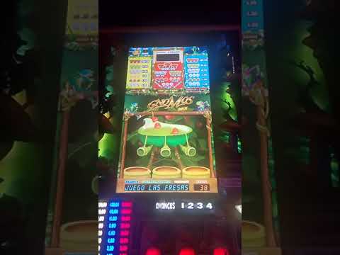 Red Week de Stoneridge temática Casino