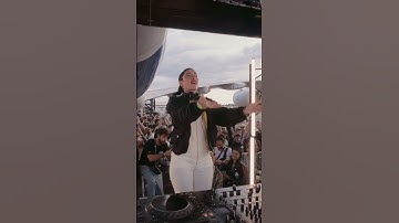 Thumbnail of Indira Paganotto: First set from Cercle Festival out now ✈️