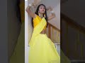 Jannat Zubair New Song With Fantastic Dance Khoosbu Aman Dancer Real 
