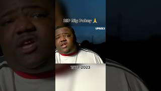 Remembering Houston Rap Legend Big Pokey 🙏🏽 🕊 #shorts