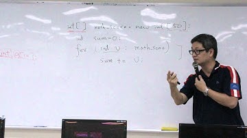 翻轉Java_陣列與迴圈的整合應用