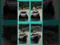 Wigeon | Aurata | Barstow 2 🚙 IT Quarry Parking BeamNG Drive #shorts Spot The Sound 🤫