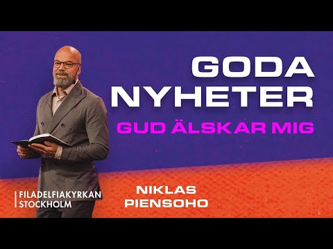 Video: Televangelist berättar församlingen att Gud vill att han ska ha ett fjärde privatplan