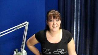 Le Spa Day Spa Folsom CA Family Atmosphere Skin Care Facials Waxing