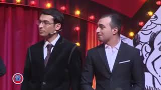 Parni Iz Baku Nepovtorimiy Cabir Imanov