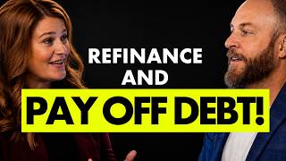 Refinancing Options Explained: What American Financing Can Do For You