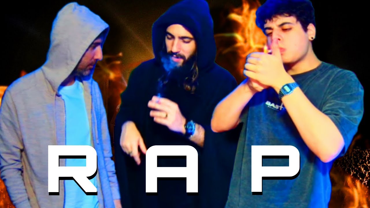 DOWN RAP YouTube