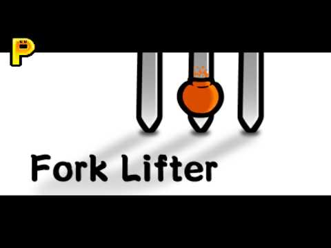[Rhythm Heaven Megamix] - Fork Lifter (Perfect)