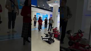 Journalist Praises The Development Of Agricultural Technologies