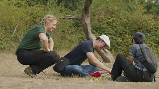 Community Activities at Hainault Forest