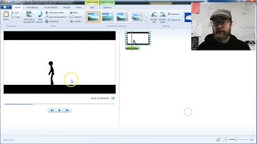 How To Save Your Movie Maker Project and How to Export for Youtube etc