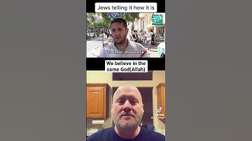 Thumbnail of WOULD JEWS ENTER A MOSQUE OR A CHURCH?