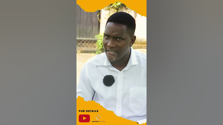 MU UGANDA ABANTU ABAGALA GOOD MUSIC GYEBALI. #MIRUNDI JR