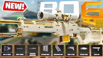 Nuketown Sniping is BACK in Black Ops 6 with Diamond Frostline (No Commentary)