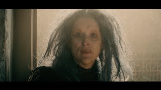 Into The Woods -- Trailer Ufficiale Italiano Hd