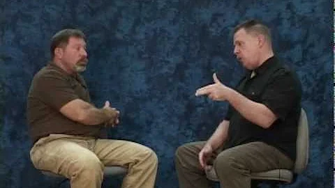 Starting Strength Series : Marty Gallagher (Pt 1 o...