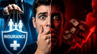 How Insurance Companies Manipulate Your Mind