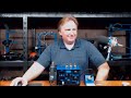 Unboxing a Wish Dot Com Soldering Station