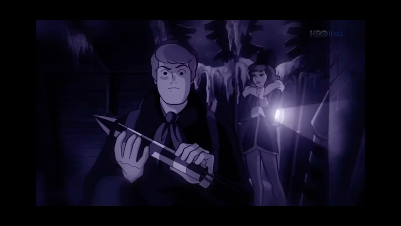 Sinister Snowman Unmasked (Scooby-Doo! Haunted Holidays)