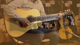 MATON Custom Shop 10th Anniversary X iv X|ドルフィンギターズ