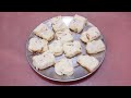 15 minute ma banaaiye tasty burfi with khana khazana