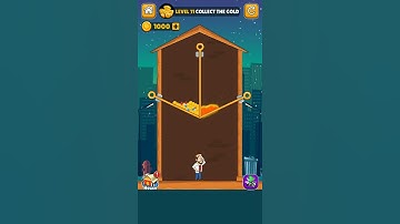 Home pin- How to loot level 11 Gameplay Solution