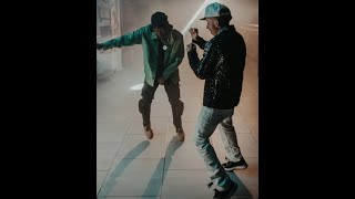 Standly Ft Yilberking - Tequila y Limón  (Vidéo Official)