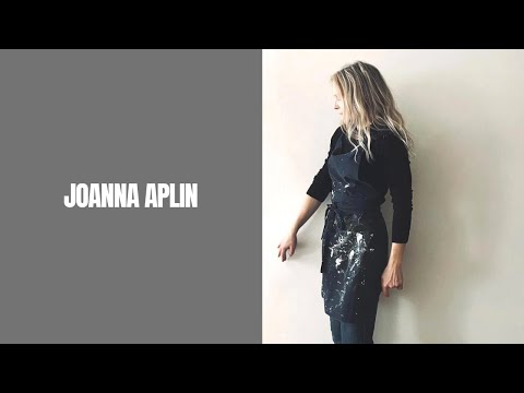 Joanna Aplin | Artist Interview | Kefi Art Gallery