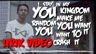 Lirik Lagu Im Hafidz | MY KINGDOM