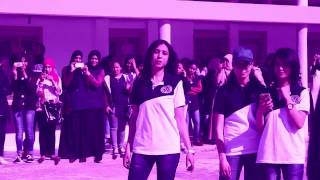 Mannequin Challenge Bac 2K17 ga3