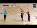 Barça - Palma FS (partido semifinal 2 1a RFEF Futsal 2020/21)