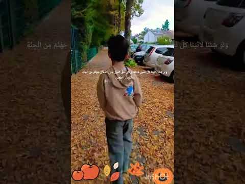 و ل و ش ئ ن ا ل آت ي ن ا ك ل ن ف س ه د اه ا و ل ك ن ح ق ال ق و ل تلاوة ارح قلبك