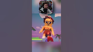 Ik ben het GEHEIME BBNO$ Concert in PEAK begonnen!