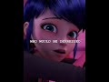 What would happen if chatnoiradrien dies shorts adrienmarinette miraculous miraculousseason5