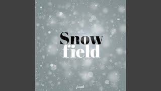 Snowfield Snowfield