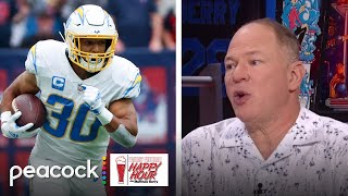 Matthew Berry recaps Week 4 + analyzes Weekend Warriors | Fantasy Football Happy Hour (FULL SHOW)